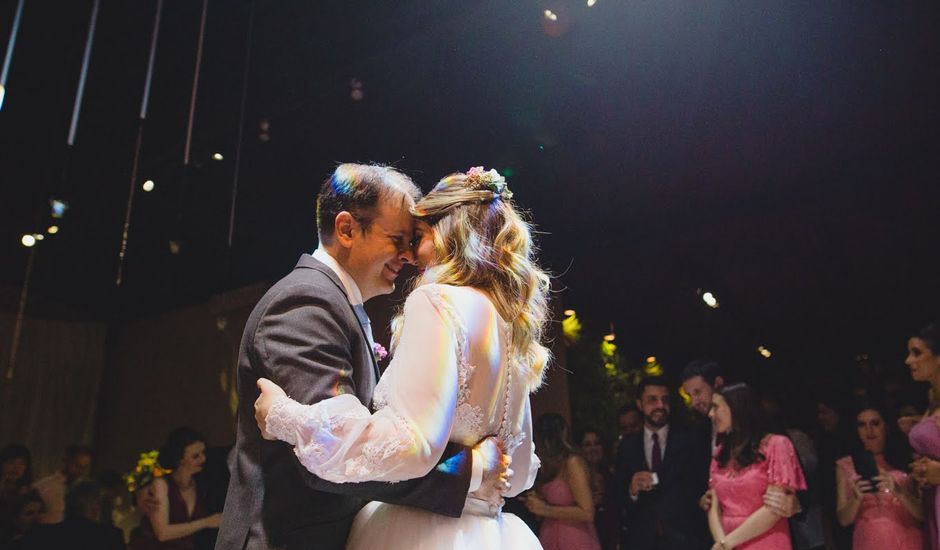 O casamento de André e Cynthia em Perdizes, São Paulo