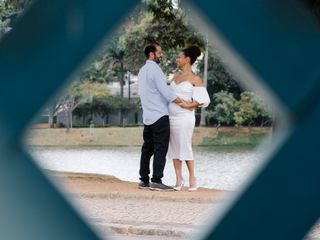 O casamento de RAQUEL LAVINIA e ANTONIO HENRIQUE 2