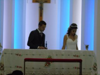 O casamento de Gabriela e Pedro 3