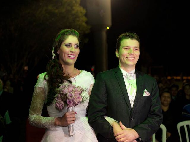 O casamento de Alex e Melissa  em Sorocaba, São Paulo Estado 12