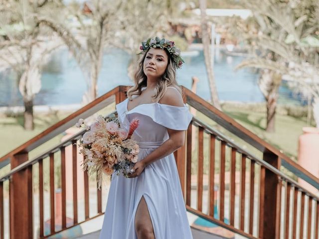 O casamento de Samuel  e Cintia  em Recife, Pernambuco 9