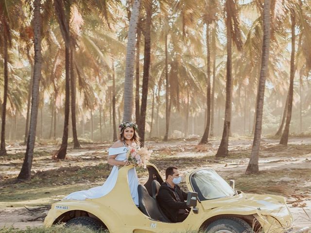O casamento de Samuel  e Cintia  em Recife, Pernambuco 10