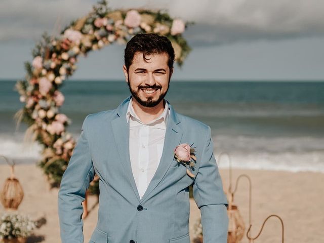 O casamento de Samuel  e Cintia  em Recife, Pernambuco 11