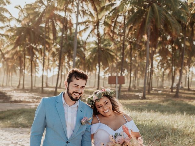 O casamento de Samuel  e Cintia  em Recife, Pernambuco 18