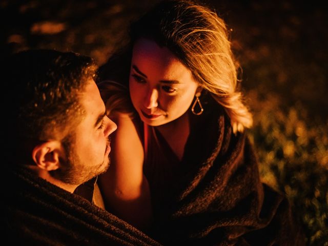O casamento de Guilherme e Bianca em Campinas, São Paulo Estado 1