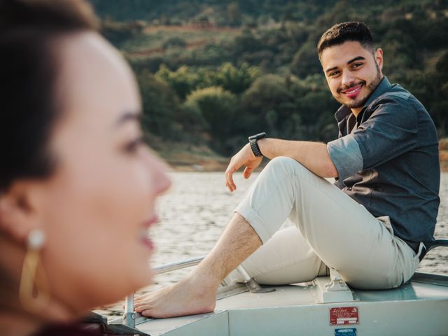 O casamento de Guilherme e Bianca em Campinas, São Paulo Estado 2