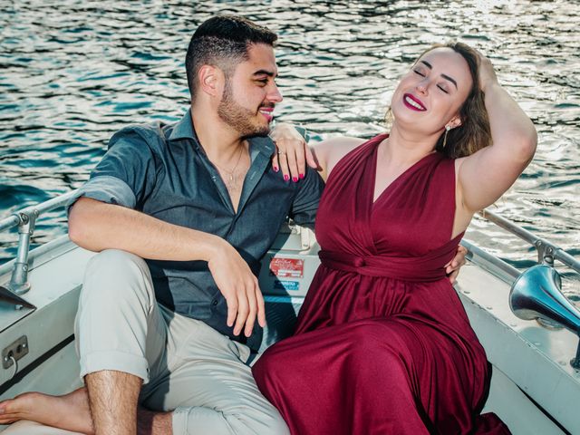 O casamento de Guilherme e Bianca em Campinas, São Paulo Estado 4