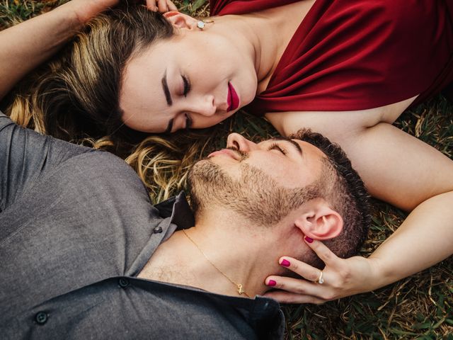 O casamento de Guilherme e Bianca em Campinas, São Paulo Estado 5