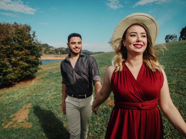 O casamento de Guilherme e Bianca em Campinas, São Paulo Estado 7