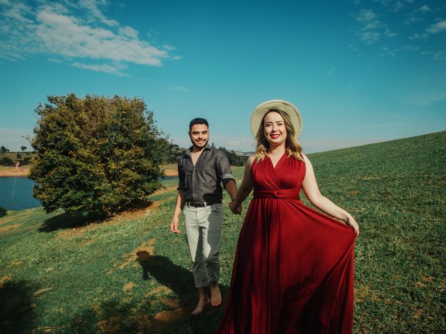O casamento de Guilherme e Bianca em Campinas, São Paulo Estado 8