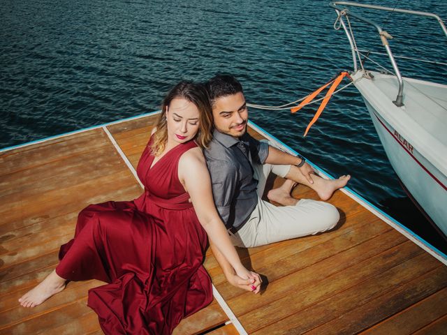 O casamento de Guilherme e Bianca em Campinas, São Paulo Estado 9