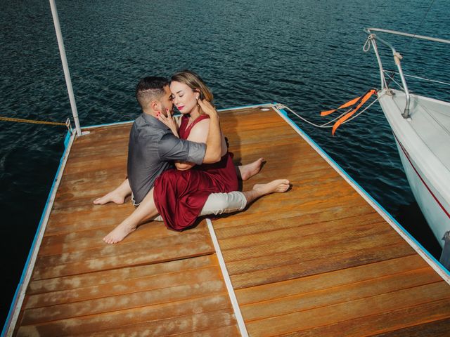 O casamento de Guilherme e Bianca em Campinas, São Paulo Estado 10