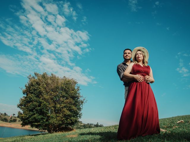 O casamento de Guilherme e Bianca em Campinas, São Paulo Estado 11