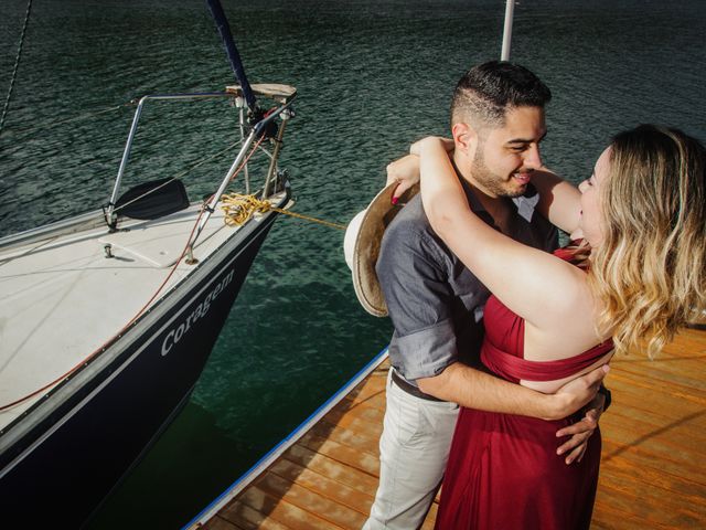 O casamento de Guilherme e Bianca em Campinas, São Paulo Estado 12
