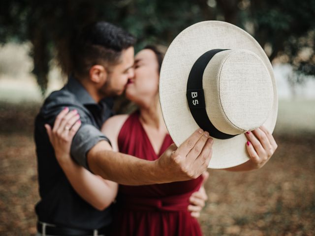O casamento de Guilherme e Bianca em Campinas, São Paulo Estado 14