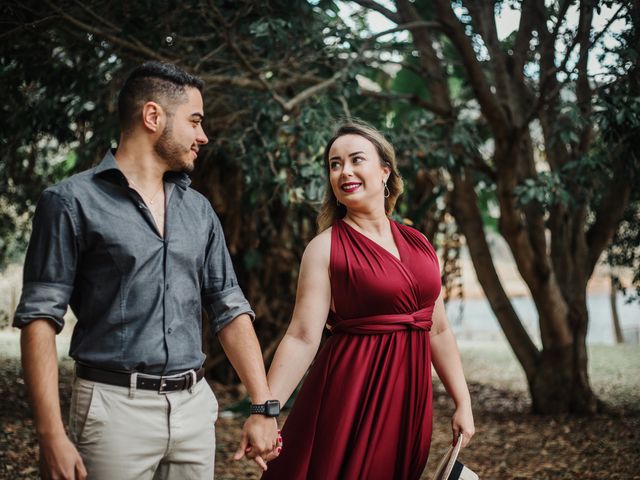 O casamento de Guilherme e Bianca em Campinas, São Paulo Estado 15
