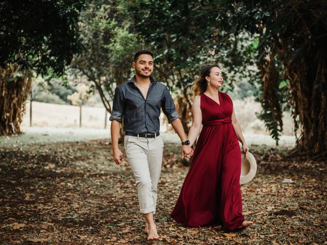 O casamento de Guilherme e Bianca em Campinas, São Paulo Estado 16
