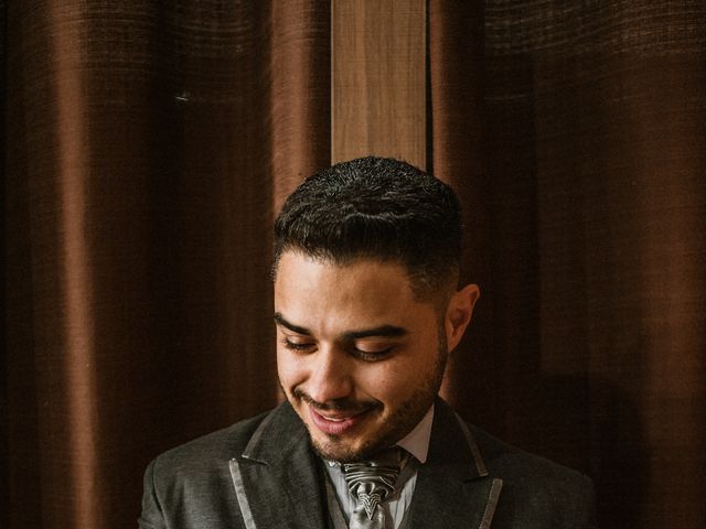 O casamento de Guilherme e Bianca em Campinas, São Paulo Estado 17