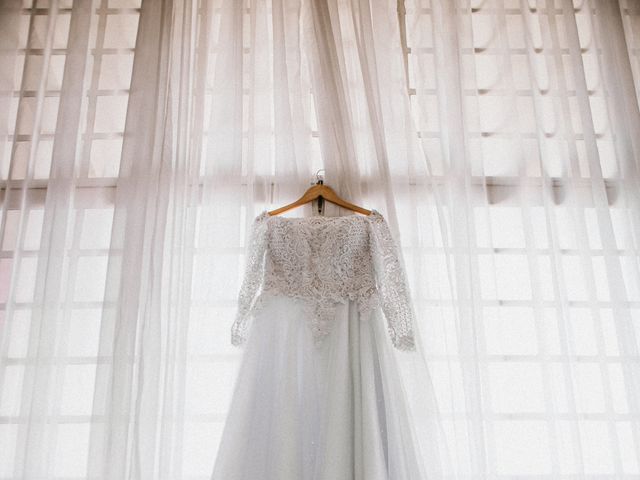 O casamento de Guilherme e Bianca em Campinas, São Paulo Estado 18