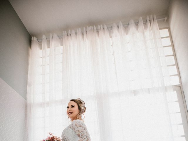 O casamento de Guilherme e Bianca em Campinas, São Paulo Estado 19
