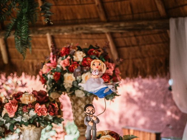 O casamento de Guilherme e Bianca em Campinas, São Paulo Estado 21