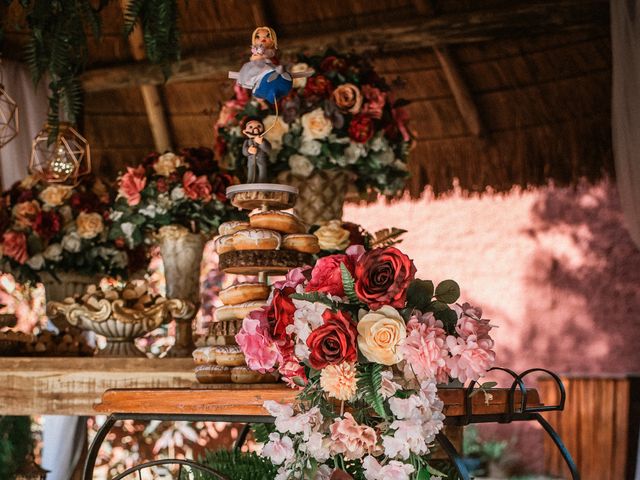 O casamento de Guilherme e Bianca em Campinas, São Paulo Estado 23