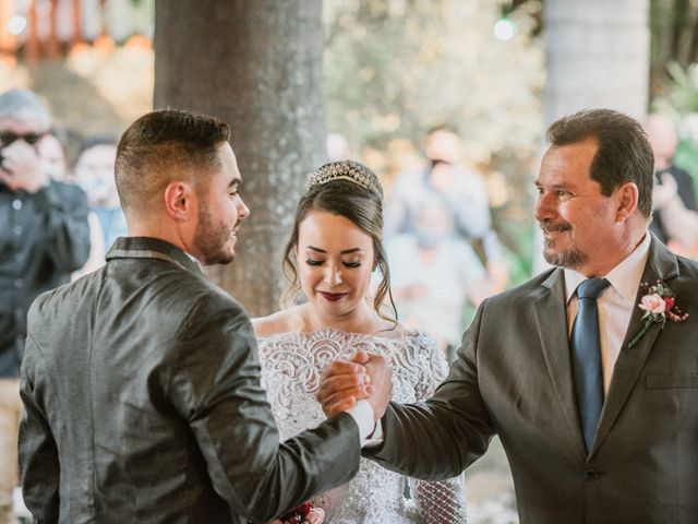 O casamento de Guilherme e Bianca em Campinas, São Paulo Estado 24