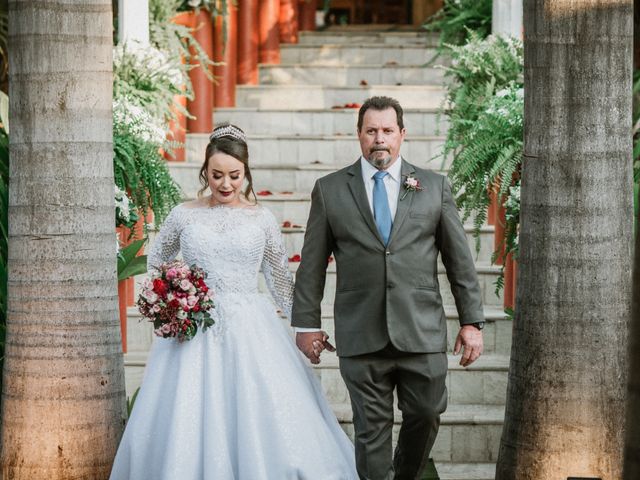 O casamento de Guilherme e Bianca em Campinas, São Paulo Estado 25