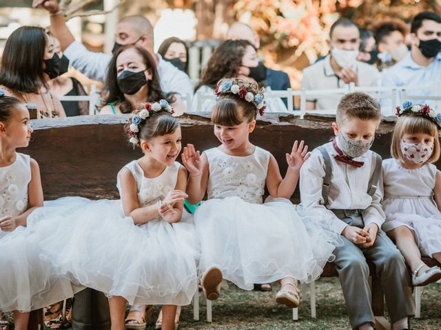 O casamento de Guilherme e Bianca em Campinas, São Paulo Estado 26