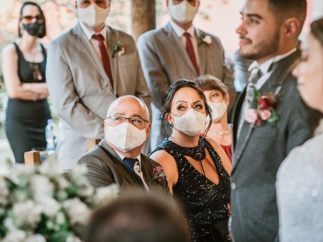 O casamento de Guilherme e Bianca em Campinas, São Paulo Estado 28