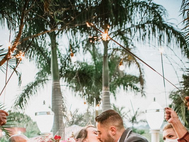 O casamento de Guilherme e Bianca em Campinas, São Paulo Estado 30
