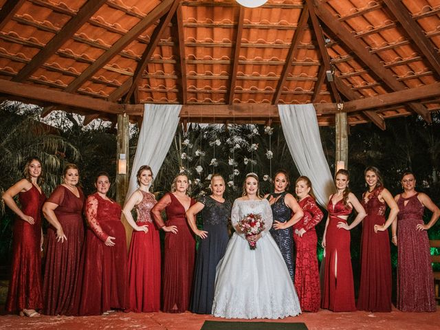 O casamento de Guilherme e Bianca em Campinas, São Paulo Estado 31