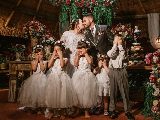 O casamento de Guilherme e Bianca em Campinas, São Paulo Estado 35
