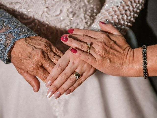 O casamento de Guilherme e Bianca em Campinas, São Paulo Estado 36