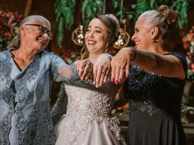 O casamento de Guilherme e Bianca em Campinas, São Paulo Estado 37