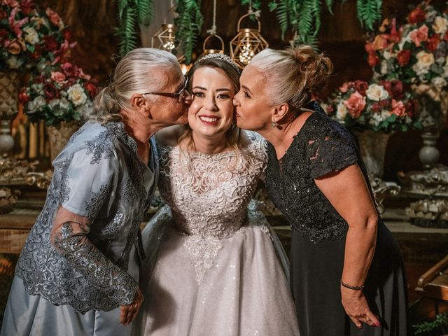 O casamento de Guilherme e Bianca em Campinas, São Paulo Estado 38