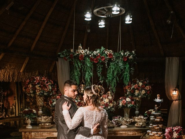 O casamento de Guilherme e Bianca em Campinas, São Paulo Estado 39