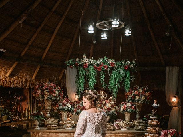 O casamento de Guilherme e Bianca em Campinas, São Paulo Estado 40