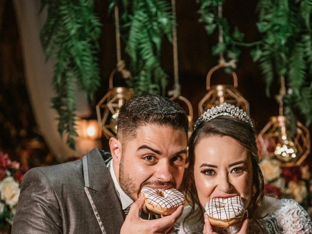 O casamento de Guilherme e Bianca em Campinas, São Paulo Estado 41