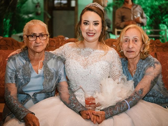 O casamento de Guilherme e Bianca em Campinas, São Paulo Estado 42