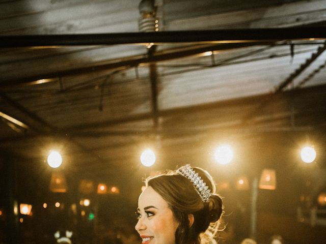 O casamento de Guilherme e Bianca em Campinas, São Paulo Estado 43