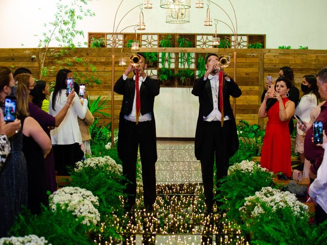 O casamento de Bruno e Jennifer em São Bernardo do Campo, São Paulo 9