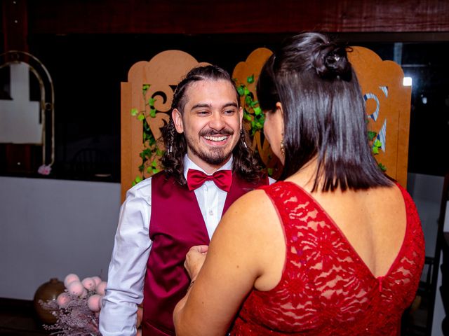 O casamento de Allan e Gabriela em Mauá, São Paulo 46