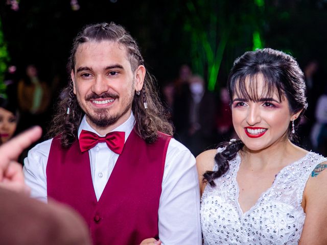 O casamento de Allan e Gabriela em Mauá, São Paulo 59