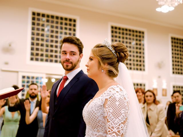 O casamento de Gabriel e Bianca em Americana, São Paulo Estado 48