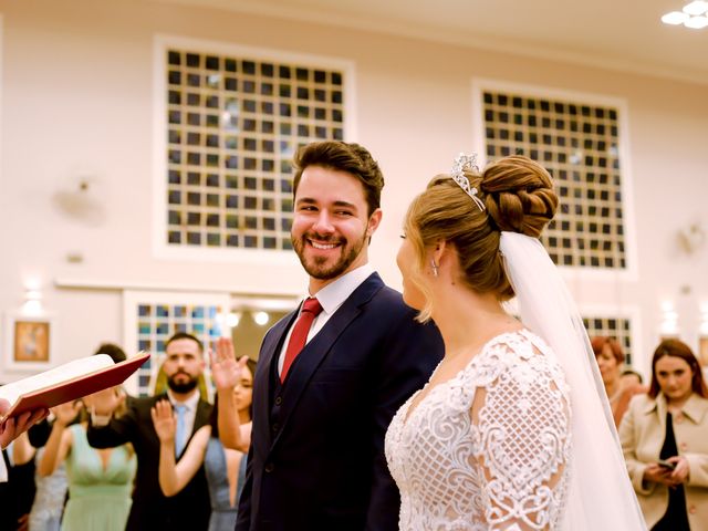 O casamento de Gabriel e Bianca em Americana, São Paulo Estado 49