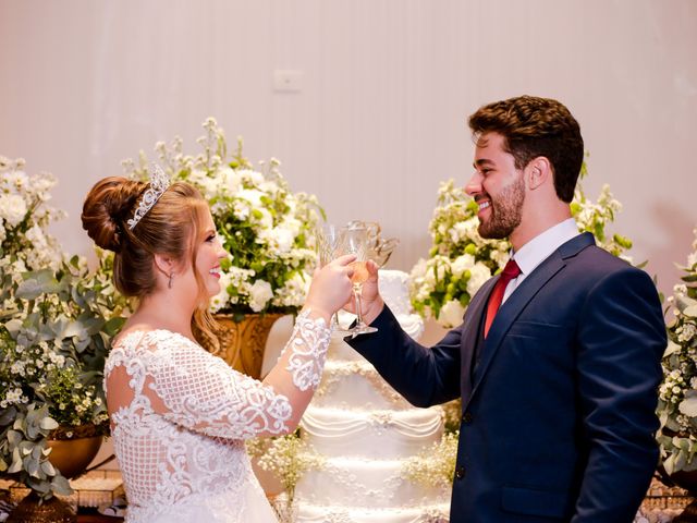 O casamento de Gabriel e Bianca em Americana, São Paulo Estado 65