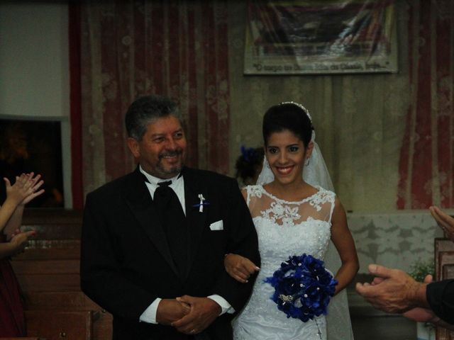 O casamento de Rosana e Antônio  em Montes Claros, Minas Gerais 2