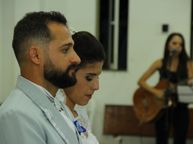 O casamento de Rosana e Antônio  em Montes Claros, Minas Gerais 24