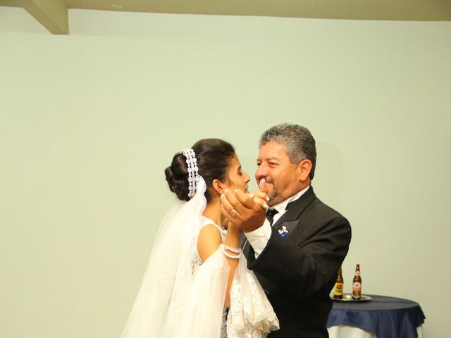 O casamento de Rosana e Antônio  em Montes Claros, Minas Gerais 45